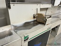 Weinig Opticut S50