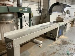Weinig Opticut S50