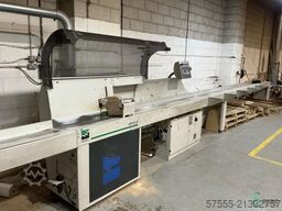 Weinig Opticut S50