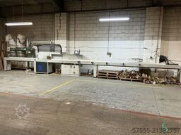 Weinig Opticut S50