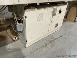 Weinig Opticut S50
