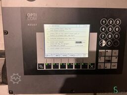 Weinig Opticut S50