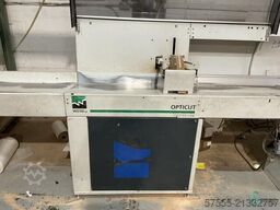 Weinig Opticut S50