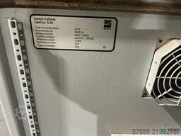 Weinig Opticut S50