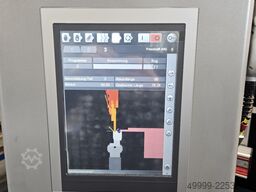 Amada HFE M2 5012
