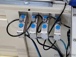 BENJ WERFELI SMT-8