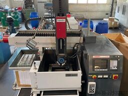 Topedm TSH-400T CNC