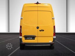 Mercedes-Benz eSprinter 312 Kasten FWD,Klima,Post Tür