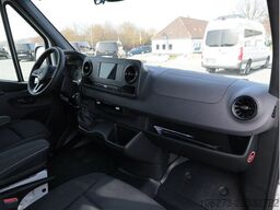 Mercedes-Benz Sprinter 317 CDI Kombi,Rollstuhllift,8Sitze