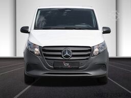 Mercedes-Benz Vito116CDI KA Extralang,Automatik,Klima,Kamera