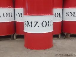 SMZ Smz hydrauliek olie hv68 208l