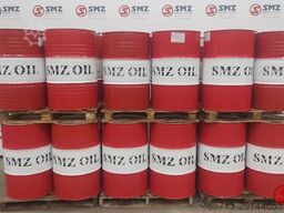 SMZ Smz hydrauliek olie hv68 208l