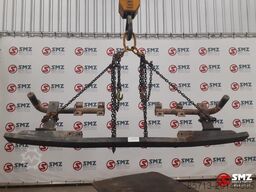 Iveco Occ onderrijbeveiliging Iveco