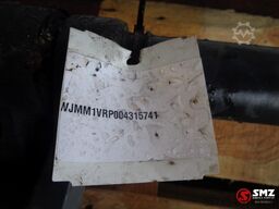 Iveco Occ kantelsteun cabine