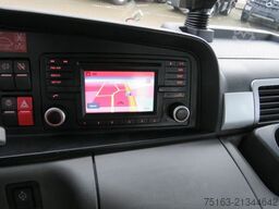 MAN TG-S 26.460 6x4 H-2BL Abrollkipper Meiller