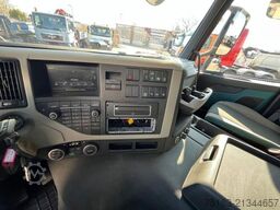 VOLVO FM 330 4x2 2-Achs Kipper Meiller