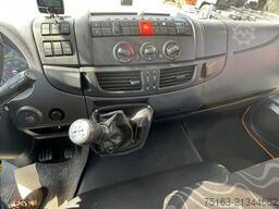 IVECO EuroCargo ML 110E25 WS 2-Achs Allradkipper Kran