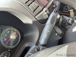 IVECO EuroCargo ML 110E25 WS 2-Achs Allradkipper Kran