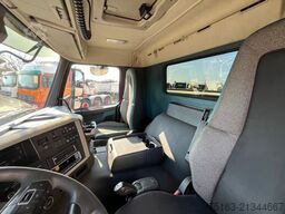 VOLVO FM 330 4x2 2-Achs Kipper Meiller