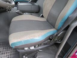 VOLVO FM 330 4x2 2-Achs Kipper Meiller