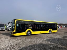 MAN Lions City 32+69 3x Doppeltür  Rollstuhl 12m