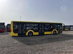 MAN Lions City 32+69 3x Doppeltür  Rollstuhl 12m