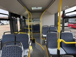 MAN Lions City 32+69 3x Doppeltür  Rollstuhl 12m