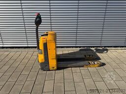 Jungheinrich EJE 116