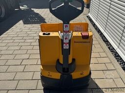 Jungheinrich EJE 116