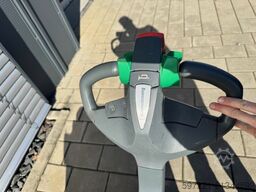 Jungheinrich EJE 116