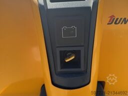 Jungheinrich EJE 116