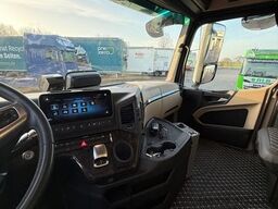 MERCEDES-BENZ Actros 2553 L 6x2 GigaSpace auch Miete verfügbar