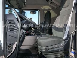 DAF XG 480 High Cab 2-XL Tank Navi Euro 6