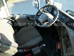 VOLVO FH 500 BDF Retarder Lift-/Lenkachse LBW Euro 6