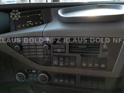 VOLVO FH 500 BDF Retarder Lift-/Lenkachse LBW Euro 6