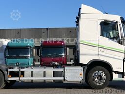 VOLVO FH 500 BDF Retarder Lift-/Lenkachse LBW Euro 6