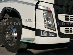 VOLVO FH 500 BDF Retarder Lift-/Lenkachse LBW Euro 6