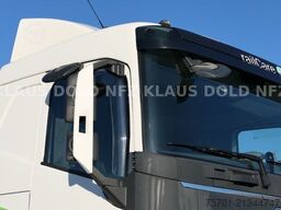 VOLVO FH 500 BDF Retarder Lift-/Lenkachse LBW Euro 6