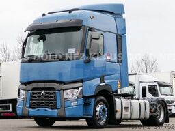 RENAULT T 460 Retarder XL-Tank Standklima Euro 6