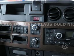 RENAULT T 460 Retarder XL-Tank Standklima Euro 6