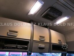 RENAULT T 460 Retarder XL-Tank Standklima Euro 6