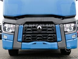 RENAULT T 460 Retarder XL-Tank Standklima Euro 6