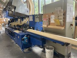 HM Vierseitige Hobelmaschine