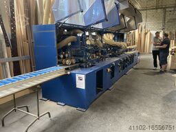 HM Vierseitige Hobelmaschine