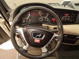 MAN 18.500 TGX*Vollverkleidung*Retarder*Navi*Diff.