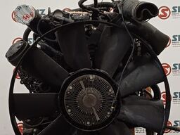 Man Occ motor D2876LF12 MAN
