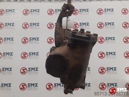 Iveco Occ stuurhuis Iveco euro 6