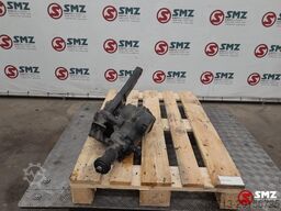 Man Occ Stuurhuis MAN