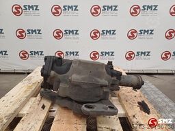 Renault Occ stuurhuis Renault