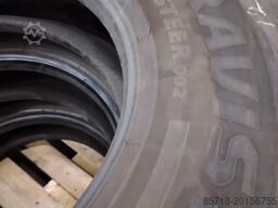 Bridgestone Occ vrachtwagenband Bridgestone Duravis 315/80R22.